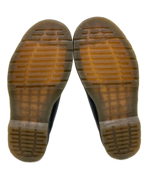 Dr.Martens（ドクターマーチン）Dr.Martens (ドクターマーチン) 3ホールシューズ ブラック サイズ:US10の古着・服飾アイテム