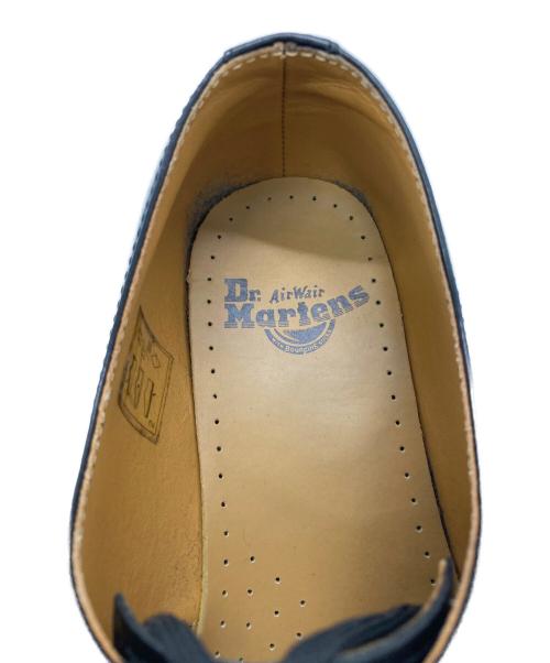Dr.Martens（ドクターマーチン）Dr.Martens (ドクターマーチン) 3ホールシューズ ブラック サイズ:US10の古着・服飾アイテム