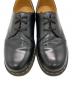 中古・古着 Dr.Martens (ドクターマーチン) 3ホールシューズ ブラック サイズ:US10：8000円