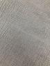 中古・古着 natto (ナット) premium slab pullover グレー サイズ:Free：5000円