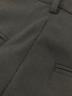中古・古着 JOURNAL STANDARD (ジャーナルスタンダード) BI Flare Slacks ブラック サイズ:36 未使用品：5000円