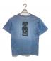 stussy (ステューシー) ［古着］TIKIプリントカットソー ブルー サイズ:L：10000円