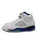 NIKE (ナイキ) AIR JORDAN 5 RETRO OG ホワイト サイズ:US10：20000円