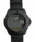 LUMINOX（ルミノックス）の古着「ダイバーウォッチ」｜ブラック