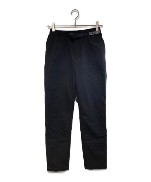 THE NORTH FACE（ザ ノース フェイス）THE NORTH FACE (ザ ノース フェイス) Ard Warm Pant ブラック サイズ:Sの古着・服飾アイテム
