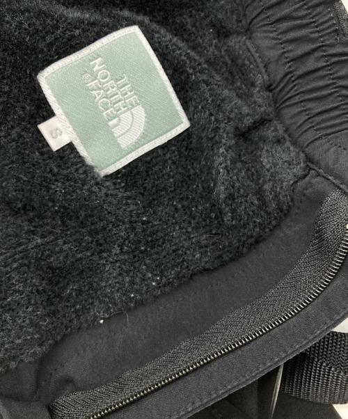 THE NORTH FACE（ザ ノース フェイス）THE NORTH FACE (ザ ノース フェイス) Ard Warm Pant ブラック サイズ:Sの古着・服飾アイテム