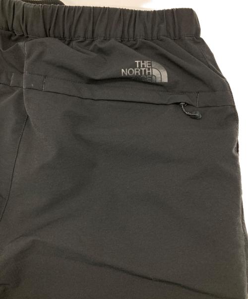 THE NORTH FACE（ザ ノース フェイス）THE NORTH FACE (ザ ノース フェイス) Ard Warm Pant ブラック サイズ:Sの古着・服飾アイテム