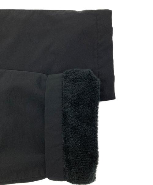 THE NORTH FACE（ザ ノース フェイス）THE NORTH FACE (ザ ノース フェイス) Ard Warm Pant ブラック サイズ:Sの古着・服飾アイテム