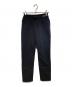 THE NORTH FACE（ザ ノース フェイス）の古着「Ard Warm Pant」｜ブラック
