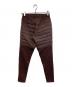 THE NORTH FACE (ザ ノース フェイス) Red Run Long Pant ブラウン サイズ:S：9000円