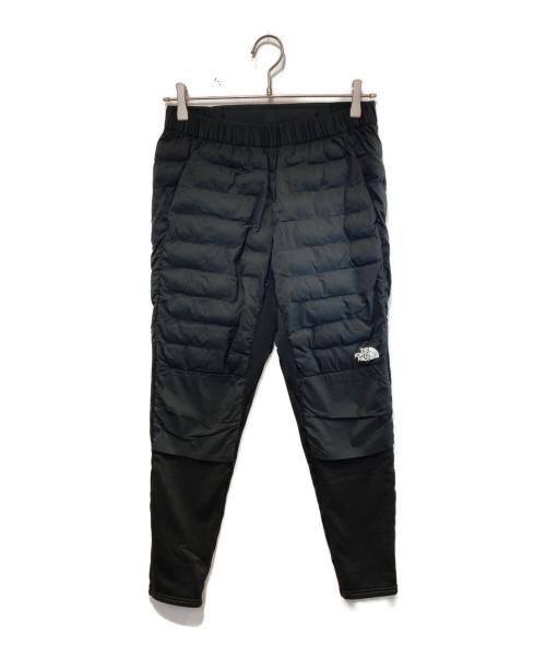 THE NORTH FACE（ザ ノース フェイス）THE NORTH FACE (ザ ノース フェイス) Red Run Long Pant ブラック サイズ:Mの古着・服飾アイテム