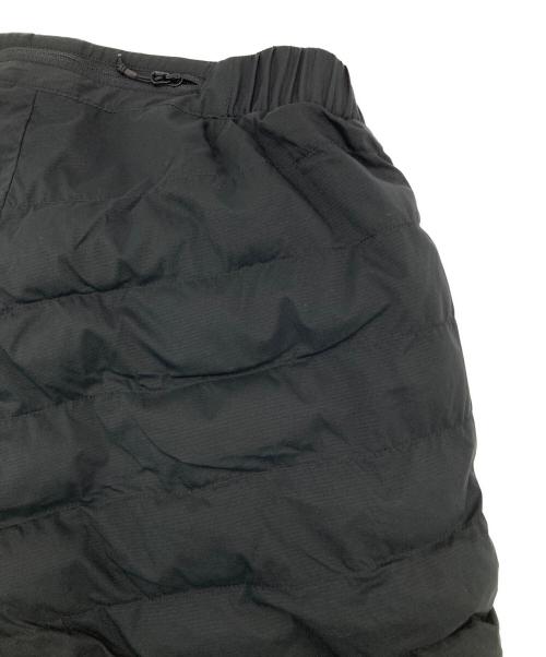 THE NORTH FACE（ザ ノース フェイス）THE NORTH FACE (ザ ノース フェイス) Red Run Long Pant ブラック サイズ:Mの古着・服飾アイテム