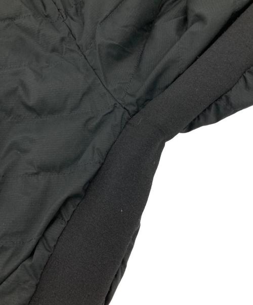 THE NORTH FACE（ザ ノース フェイス）THE NORTH FACE (ザ ノース フェイス) Red Run Long Pant ブラック サイズ:Mの古着・服飾アイテム