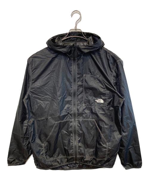 THE NORTH FACE（ザ ノース フェイス）THE NORTH FACE (ザ ノース フェイス) Free Run Wind Parka ブラック サイズ:Lの古着・服飾アイテム