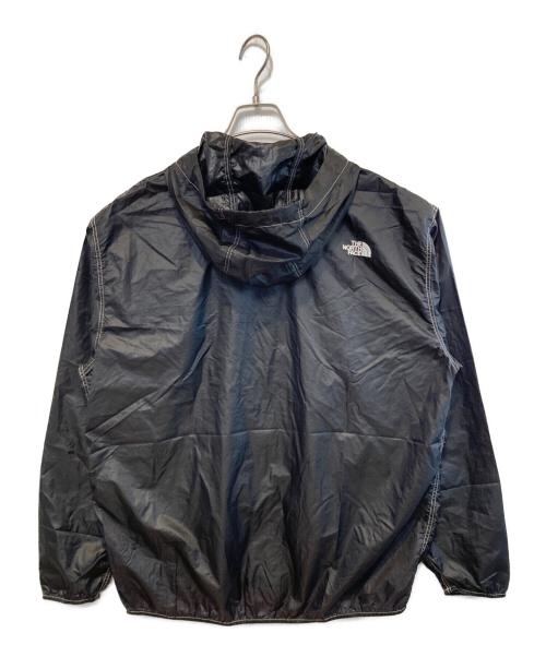 THE NORTH FACE（ザ ノース フェイス）THE NORTH FACE (ザ ノース フェイス) Free Run Wind Parka ブラック サイズ:Lの古着・服飾アイテム