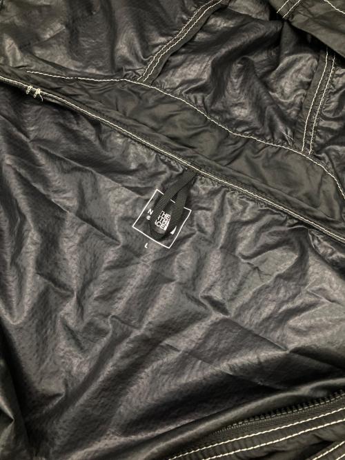 THE NORTH FACE（ザ ノース フェイス）THE NORTH FACE (ザ ノース フェイス) Free Run Wind Parka ブラック サイズ:Lの古着・服飾アイテム