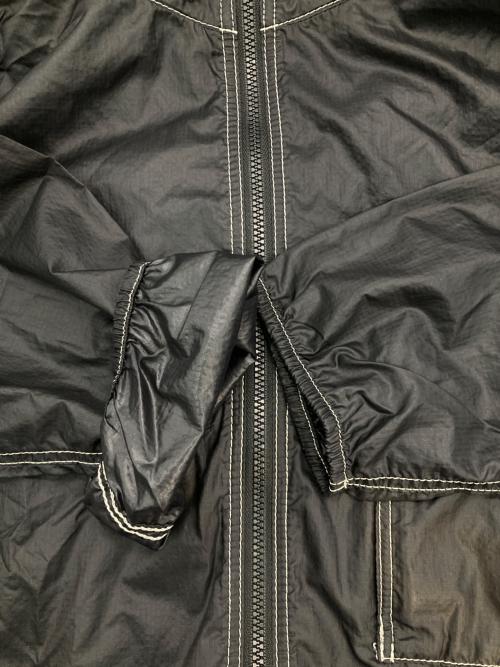 THE NORTH FACE（ザ ノース フェイス）THE NORTH FACE (ザ ノース フェイス) Free Run Wind Parka ブラック サイズ:Lの古着・服飾アイテム