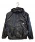 THE NORTH FACE（ザ ノース フェイス）の古着「Free Run Wind Parka」｜ブラック