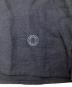 中古・古着 ORCIVAL (オーシバル) SHORTSLEEVE SAILOR SHIRT ネイビー サイズ:1 未使用品：10000円