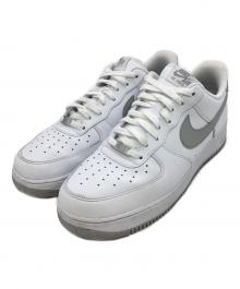 NIKE（ナイキ）の古着「Air Force 1 Low '07」｜ホワイト