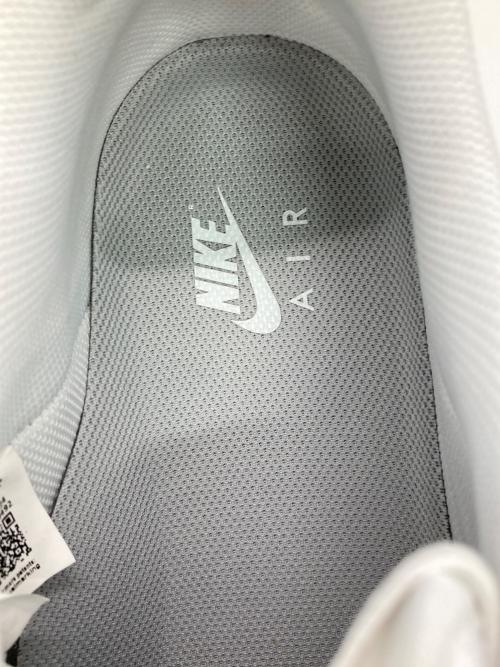 NIKE（ナイキ）NIKE (ナイキ) Air Force 1 Low '07 ホワイト サイズ:US12の古着・服飾アイテム