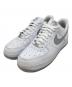 NIKE（ナイキ）の古着「Air Force 1 Low '07」｜ホワイト
