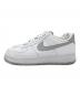 NIKE (ナイキ) Air Force 1 Low '07 ホワイト サイズ:US12：6000円