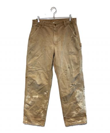 中古・古着通販】CarHartt (カーハート) ［古着］ダック ペインター