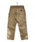 CarHartt (カーハート) ［古着］ダック ペインター パンツ ベージュ サイズ:34×32：9000円