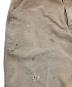 中古・古着 CarHartt (カーハート) ［古着］ダック ペインター パンツ ベージュ サイズ:34×32：9000円