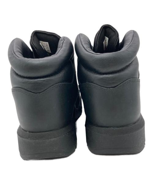 Timberland（ティンバーランド）Timberland (ティンバーランド) Waterproof Field Boot ブラック サイズ:US10の古着・服飾アイテム