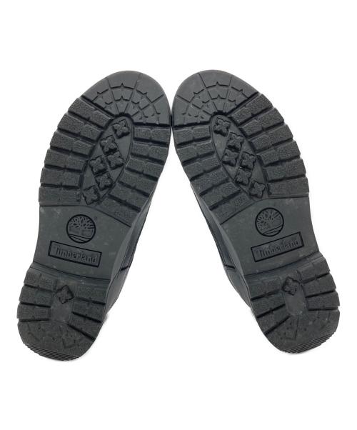 Timberland（ティンバーランド）Timberland (ティンバーランド) Waterproof Field Boot ブラック サイズ:US10の古着・服飾アイテム