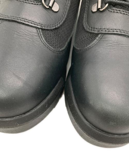 Timberland（ティンバーランド）Timberland (ティンバーランド) Waterproof Field Boot ブラック サイズ:US10の古着・服飾アイテム