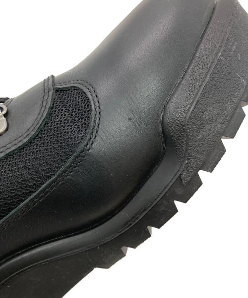 Timberland（ティンバーランド）Timberland (ティンバーランド) Waterproof Field Boot ブラック サイズ:US10の古着・服飾アイテム