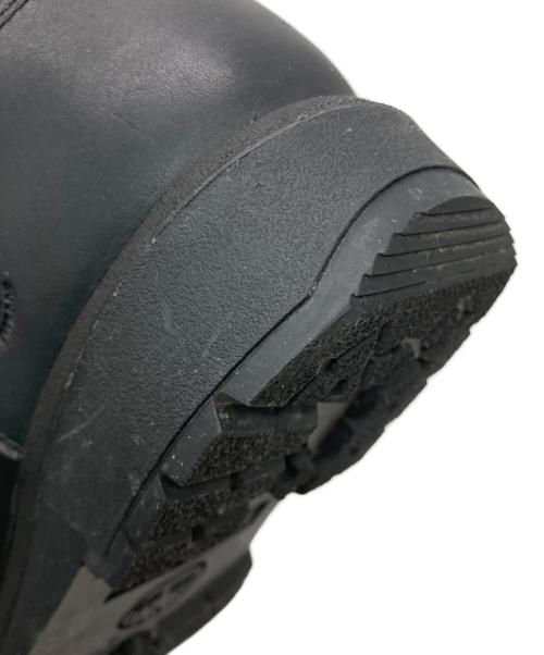 Timberland（ティンバーランド）Timberland (ティンバーランド) Waterproof Field Boot ブラック サイズ:US10の古着・服飾アイテム
