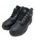 Timberland（ティンバーランド）の古着「Waterproof Field Boot」｜ブラック