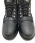 中古・古着 Timberland (ティンバーランド) Waterproof Field Boot ブラック サイズ:US10：15000円