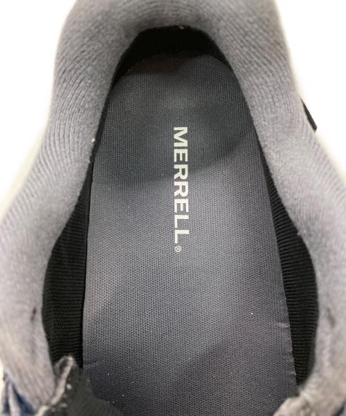 MERRELL（メレル）MERRELL (メレル) MOAB 3 SYNTHETIC GORE-TEX ネイビー サイズ:USA8.5の古着・服飾アイテム