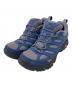 MERRELL（メレル）の古着「MOAB 3 SYNTHETIC GORE-TEX」｜ネイビー