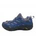 MERRELL (メレル) MOAB 3 SYNTHETIC GORE-TEX ネイビー サイズ:USA8.5：9000円