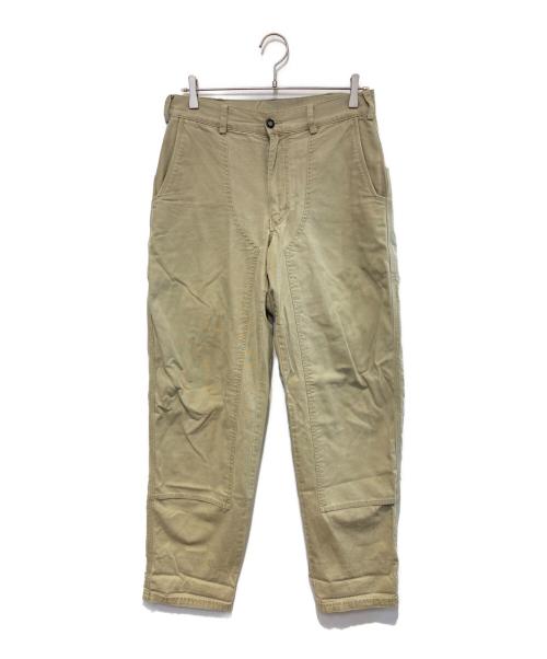 Patagonia（パタゴニア）Patagonia (パタゴニア) ［古着］スタンドアップパンツ ベージュ サイズ:31の古着・服飾アイテム