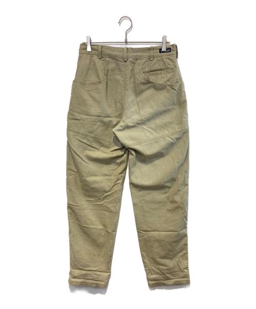 Patagonia（パタゴニア）Patagonia (パタゴニア) ［古着］スタンドアップパンツ ベージュ サイズ:31の古着・服飾アイテム
