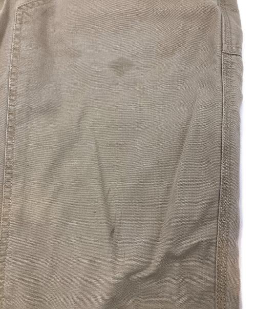 Patagonia（パタゴニア）Patagonia (パタゴニア) ［古着］スタンドアップパンツ ベージュ サイズ:31の古着・服飾アイテム
