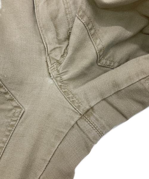 Patagonia（パタゴニア）Patagonia (パタゴニア) ［古着］スタンドアップパンツ ベージュ サイズ:31の古着・服飾アイテム