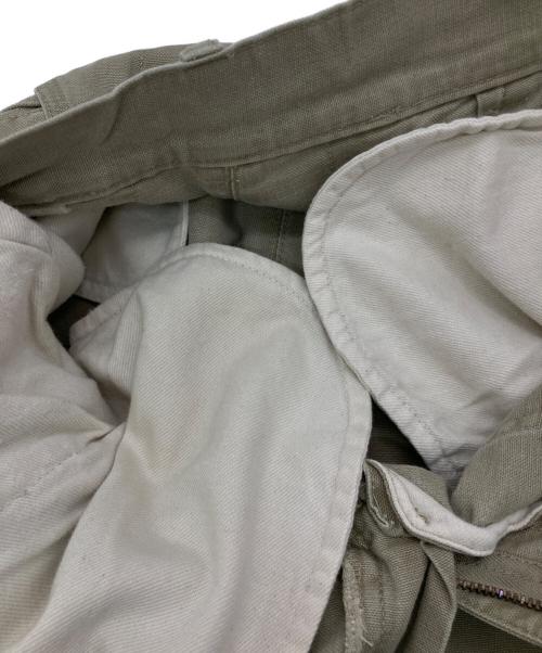 Patagonia（パタゴニア）Patagonia (パタゴニア) ［古着］スタンドアップパンツ ベージュ サイズ:31の古着・服飾アイテム