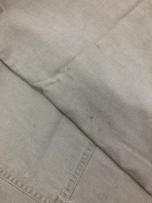 Patagonia（パタゴニア）Patagonia (パタゴニア) ［古着］スタンドアップパンツ ベージュ サイズ:31の古着・服飾アイテム