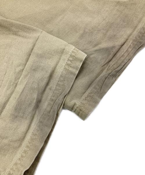 Patagonia（パタゴニア）Patagonia (パタゴニア) ［古着］スタンドアップパンツ ベージュ サイズ:31の古着・服飾アイテム