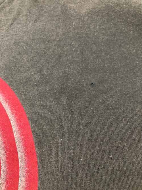 NIKE（ナイキ）NIKE (ナイキ) ［古着］プリントTシャツ ブラック サイズ:XLの古着・服飾アイテム