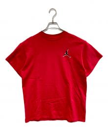 NIKE（ナイキ）の古着「［古着］クルーネックTシャツ」｜レッド