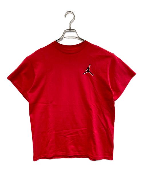 NIKE（ナイキ）NIKE (ナイキ) ［古着］クルーネックTシャツ レッド サイズ:XLの古着・服飾アイテム